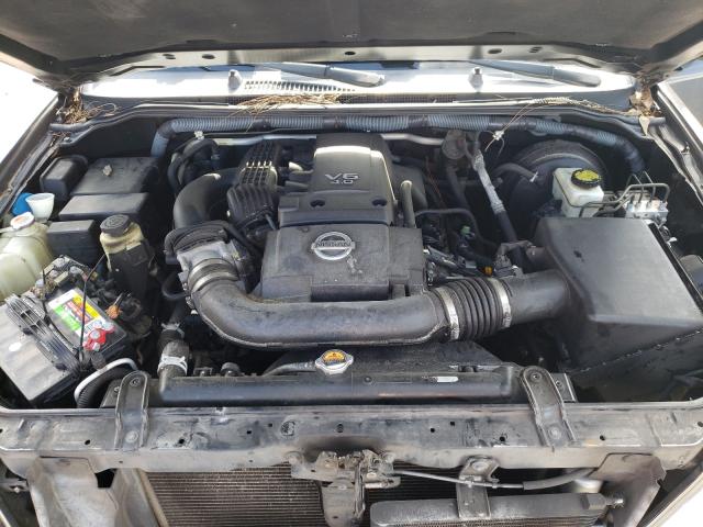 Photo 6 VIN: 5N1AR1NNXBC611672 - NISSAN PATHFINDER 