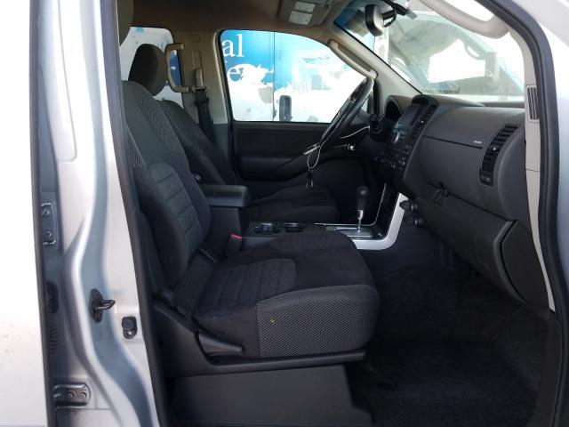 Photo 4 VIN: 5N1AR1NNXBC611798 - NISSAN PATHFINDER 