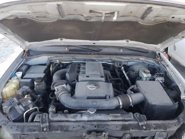 Photo 6 VIN: 5N1AR1NNXBC611798 - NISSAN PATHFINDER 