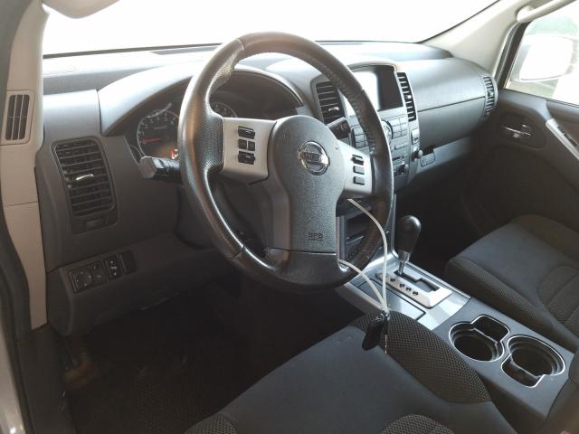 Photo 8 VIN: 5N1AR1NNXBC611798 - NISSAN PATHFINDER 