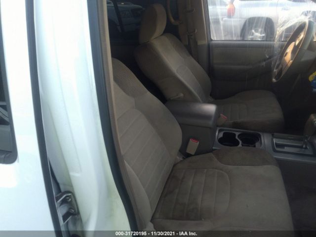 Photo 4 VIN: 5N1AR1NNXBC623658 - NISSAN PATHFINDER 