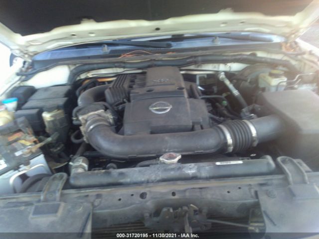 Photo 9 VIN: 5N1AR1NNXBC623658 - NISSAN PATHFINDER 