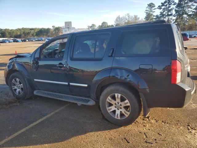 Photo 1 VIN: 5N1AR1NNXBC623708 - NISSAN PATHFINDER 