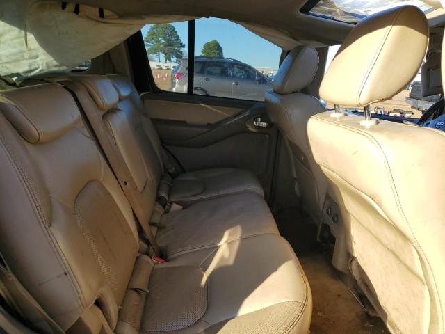 Photo 10 VIN: 5N1AR1NNXBC623708 - NISSAN PATHFINDER 