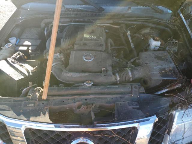 Photo 11 VIN: 5N1AR1NNXBC623708 - NISSAN PATHFINDER 