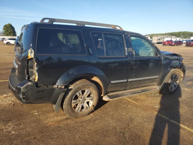 Photo 2 VIN: 5N1AR1NNXBC623708 - NISSAN PATHFINDER 