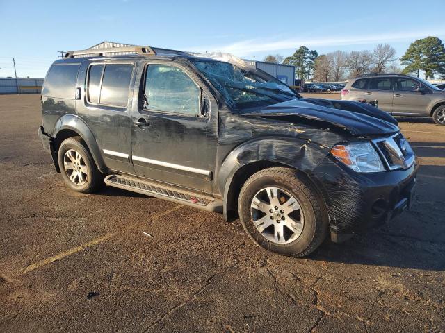 Photo 3 VIN: 5N1AR1NNXBC623708 - NISSAN PATHFINDER 