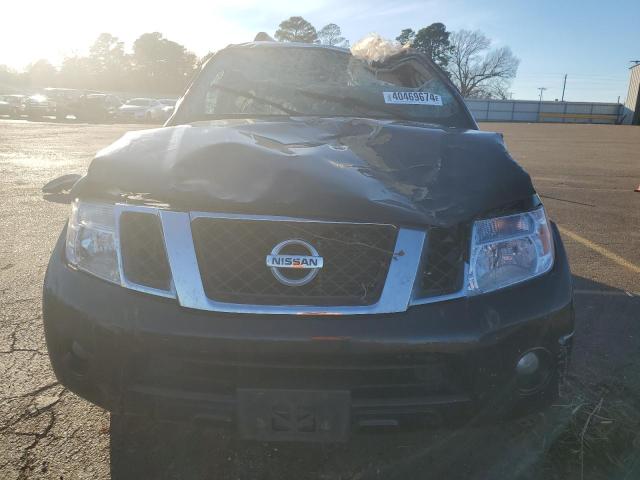 Photo 4 VIN: 5N1AR1NNXBC623708 - NISSAN PATHFINDER 