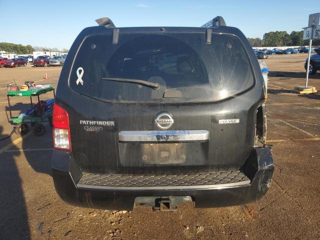 Photo 5 VIN: 5N1AR1NNXBC623708 - NISSAN PATHFINDER 