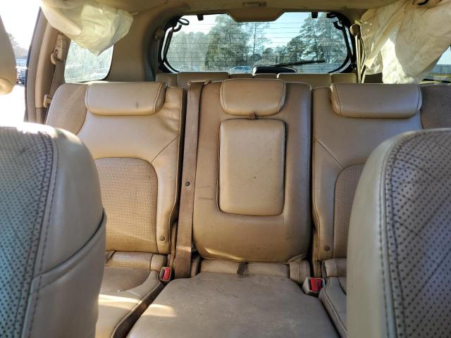 Photo 9 VIN: 5N1AR1NNXBC623708 - NISSAN PATHFINDER 