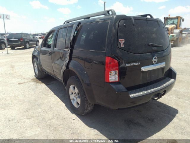 Photo 2 VIN: 5N1AR1NNXBC627273 - NISSAN PATHFINDER 