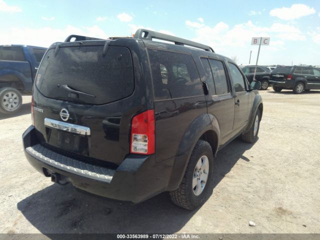 Photo 3 VIN: 5N1AR1NNXBC627273 - NISSAN PATHFINDER 