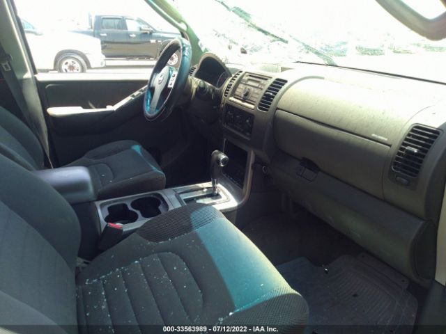 Photo 4 VIN: 5N1AR1NNXBC627273 - NISSAN PATHFINDER 