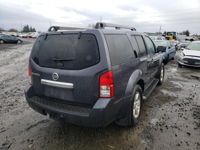 Photo 3 VIN: 5N1AR1NNXBC635146 - NISSAN PATHFINDER 