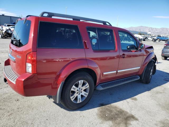 Photo 2 VIN: 5N1AR1NNXCC600933 - NISSAN PATHFINDER 