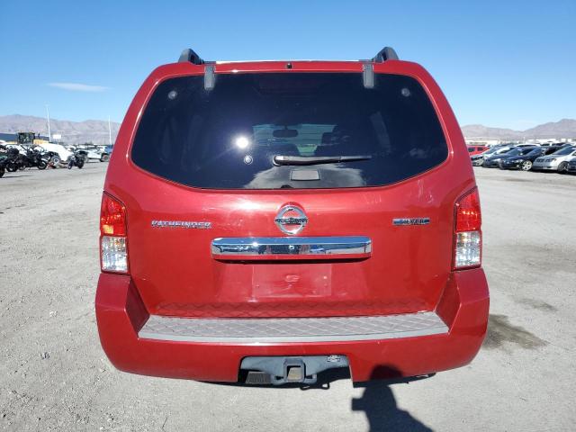 Photo 5 VIN: 5N1AR1NNXCC600933 - NISSAN PATHFINDER 