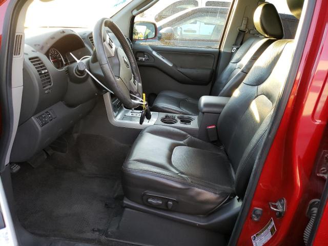 Photo 6 VIN: 5N1AR1NNXCC600933 - NISSAN PATHFINDER 