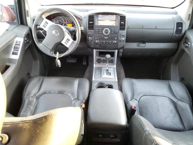 Photo 7 VIN: 5N1AR1NNXCC600933 - NISSAN PATHFINDER 