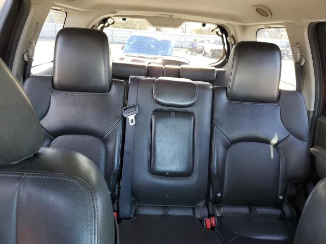 Photo 9 VIN: 5N1AR1NNXCC600933 - NISSAN PATHFINDER 