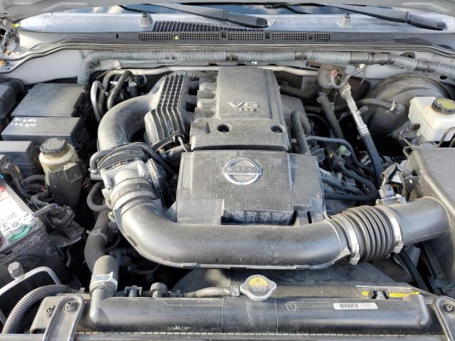 Photo 11 VIN: 5N1AR1NNXCC601709 - NISSAN PATHFINDER 