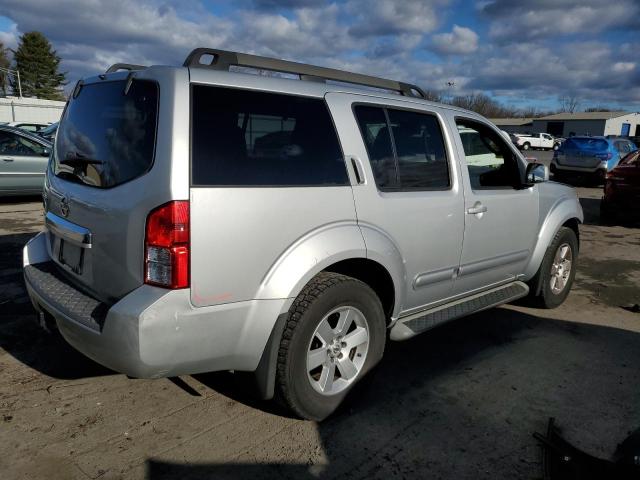 Photo 2 VIN: 5N1AR1NNXCC601709 - NISSAN PATHFINDER 