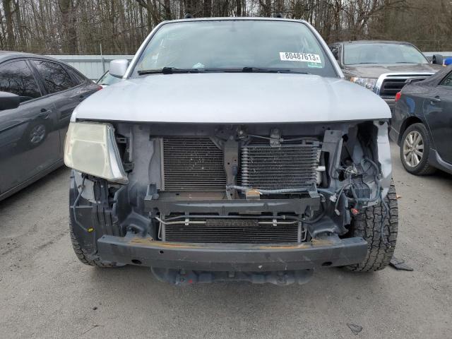 Photo 4 VIN: 5N1AR1NNXCC601709 - NISSAN PATHFINDER 