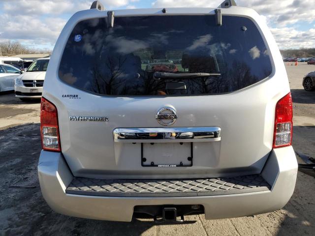 Photo 5 VIN: 5N1AR1NNXCC601709 - NISSAN PATHFINDER 