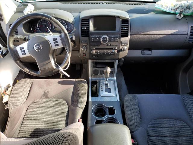 Photo 7 VIN: 5N1AR1NNXCC601709 - NISSAN PATHFINDER 