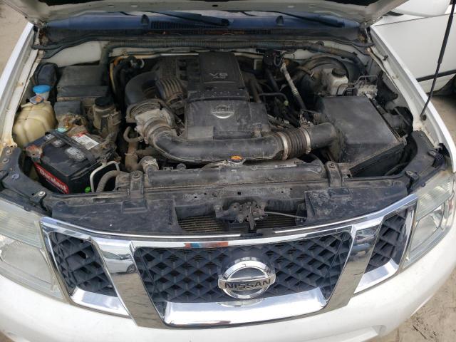 Photo 11 VIN: 5N1AR1NNXCC602617 - NISSAN PATHFINDER 