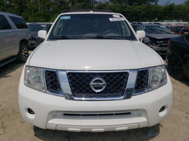 Photo 4 VIN: 5N1AR1NNXCC602617 - NISSAN PATHFINDER 