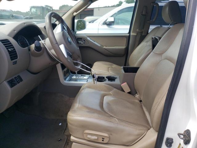 Photo 6 VIN: 5N1AR1NNXCC602617 - NISSAN PATHFINDER 