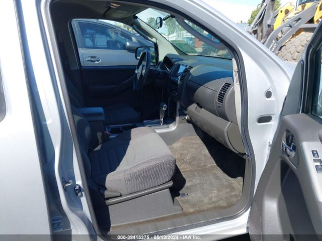 Photo 4 VIN: 5N1AR1NNXCC603167 - NISSAN PATHFINDER 