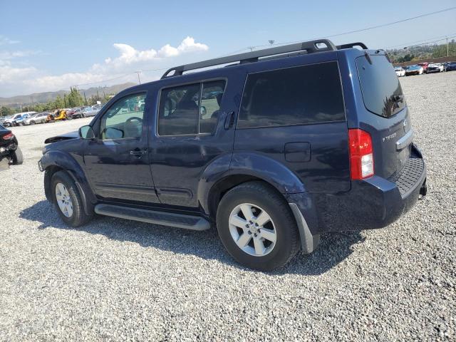 Photo 1 VIN: 5N1AR1NNXCC607350 - NISSAN PATHFINDER 