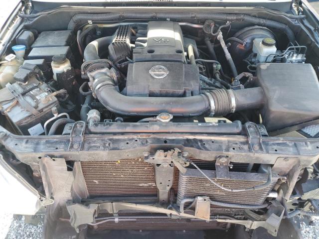 Photo 11 VIN: 5N1AR1NNXCC607350 - NISSAN PATHFINDER 