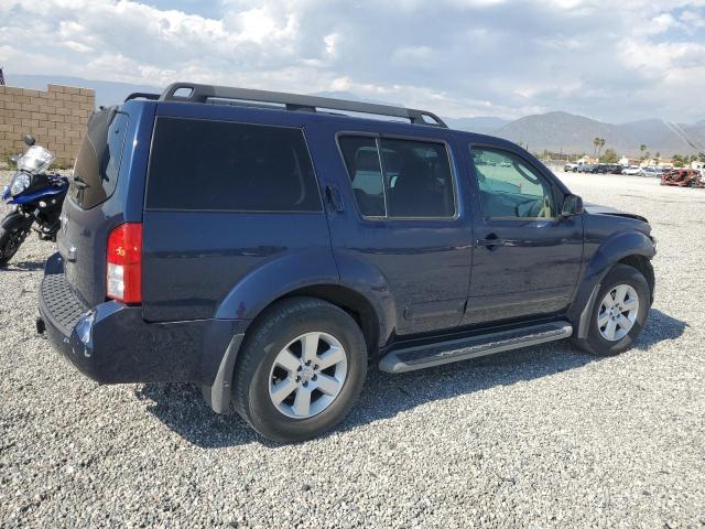 Photo 2 VIN: 5N1AR1NNXCC607350 - NISSAN PATHFINDER 