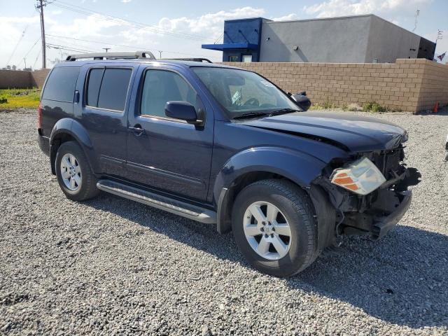 Photo 3 VIN: 5N1AR1NNXCC607350 - NISSAN PATHFINDER 