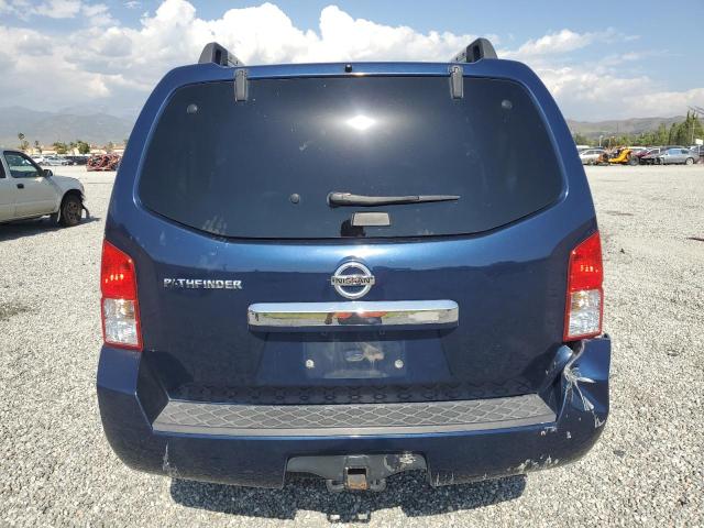 Photo 5 VIN: 5N1AR1NNXCC607350 - NISSAN PATHFINDER 