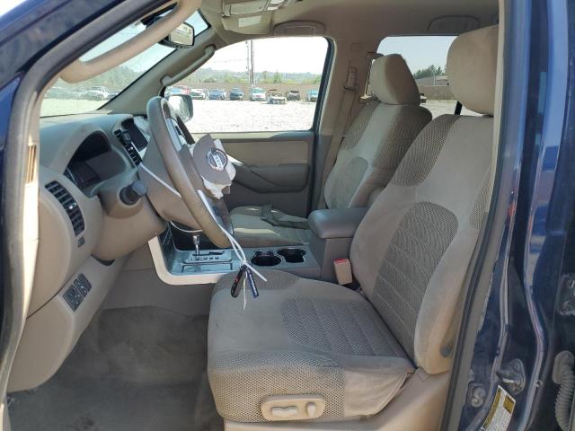 Photo 6 VIN: 5N1AR1NNXCC607350 - NISSAN PATHFINDER 