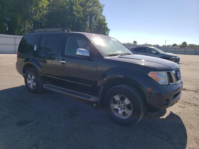 Photo 3 VIN: 5N1AR1NNXCC613861 - NISSAN PATHFINDER 