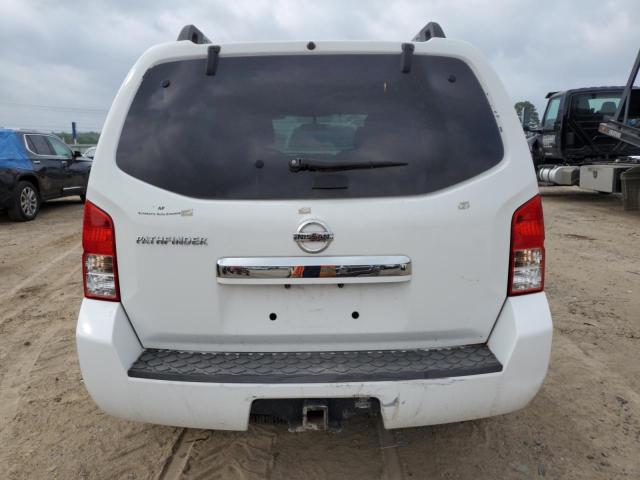 Photo 5 VIN: 5N1AR1NNXCC621782 - NISSAN PATHFINDER 