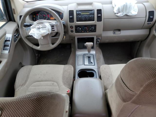 Photo 7 VIN: 5N1AR1NNXCC621782 - NISSAN PATHFINDER 