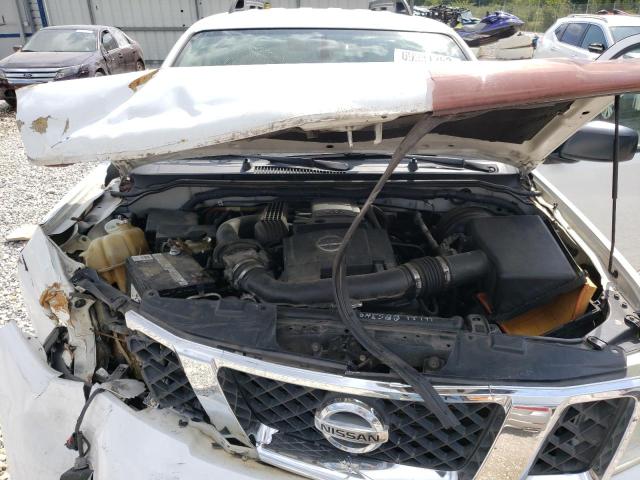 Photo 11 VIN: 5N1AR1NNXCC621782 - NISSAN PATHFINDER 