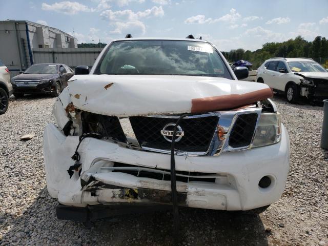 Photo 4 VIN: 5N1AR1NNXCC621782 - NISSAN PATHFINDER 