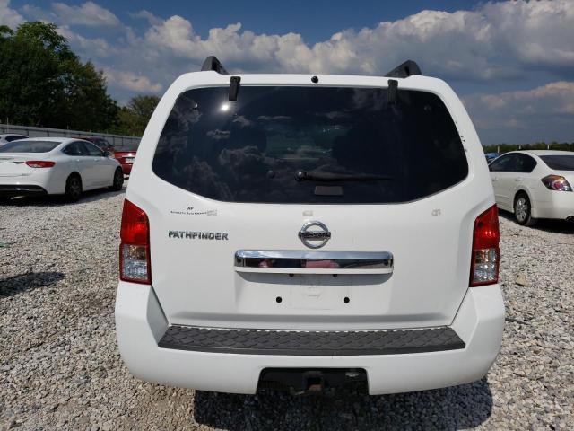 Photo 5 VIN: 5N1AR1NNXCC621782 - NISSAN PATHFINDER 