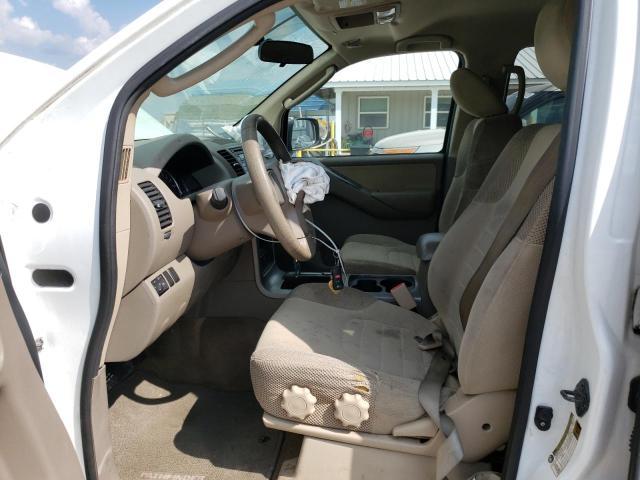 Photo 6 VIN: 5N1AR1NNXCC621782 - NISSAN PATHFINDER 