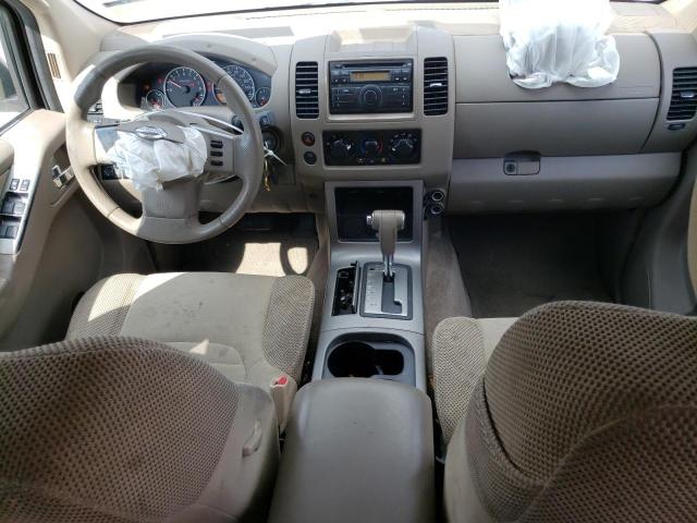 Photo 7 VIN: 5N1AR1NNXCC621782 - NISSAN PATHFINDER 