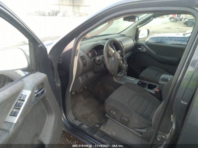 Photo 4 VIN: 5N1AR1NNXCC634502 - NISSAN PATHFINDER 