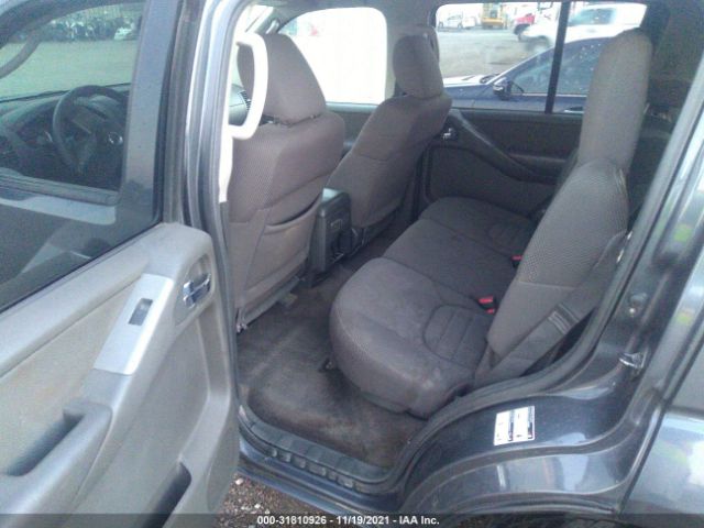 Photo 7 VIN: 5N1AR1NNXCC634502 - NISSAN PATHFINDER 