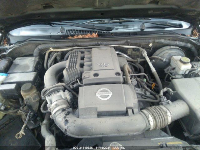 Photo 9 VIN: 5N1AR1NNXCC634502 - NISSAN PATHFINDER 