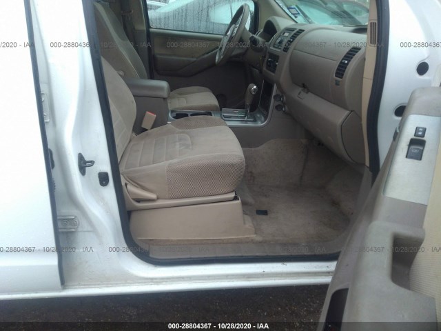 Photo 4 VIN: 5N1AR1NNXCC637819 - NISSAN PATHFINDER 